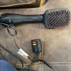 Revlon brush dryer